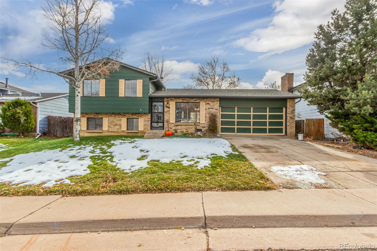 8822 W Stanford Avenue, littleton  House Search MLS Picture