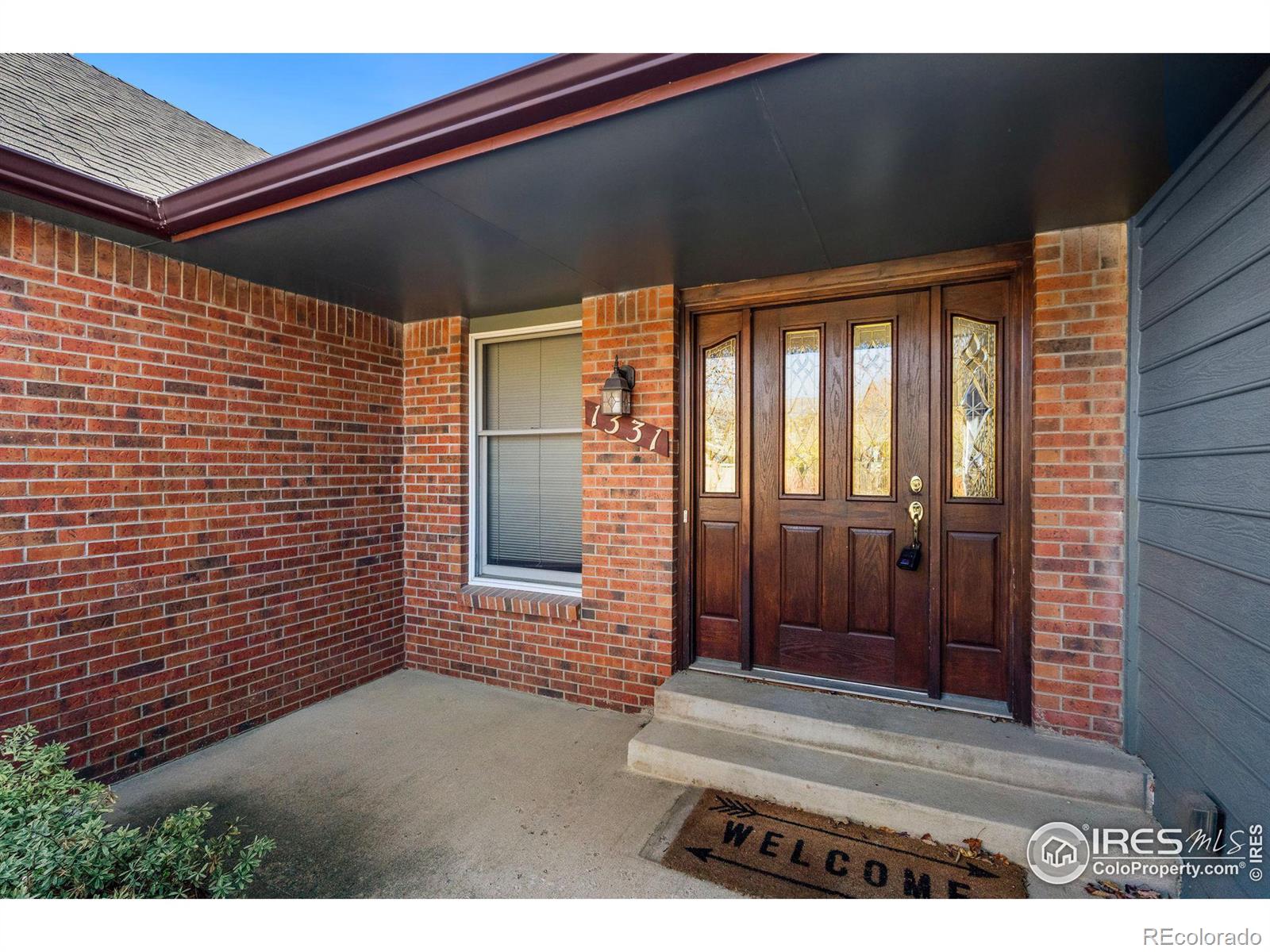 1331  Ticonderoga Drive, fort collins  House Search MLS Picture