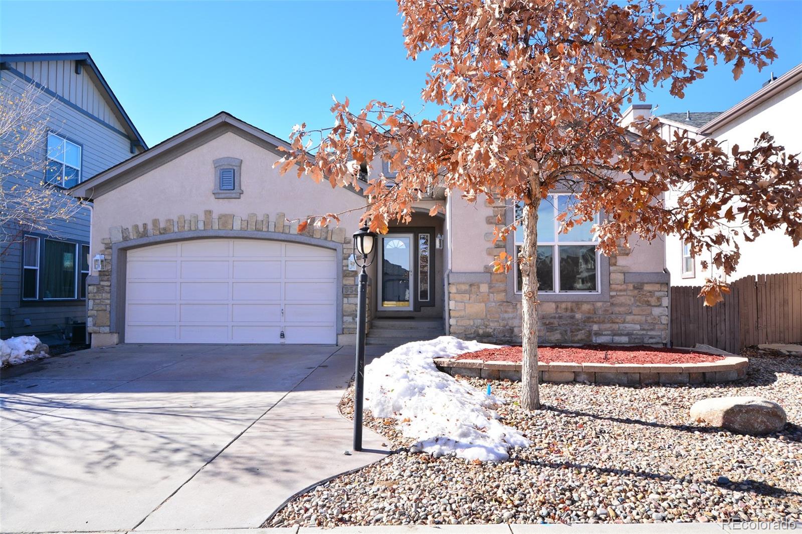 colorado springs  House Search Picture