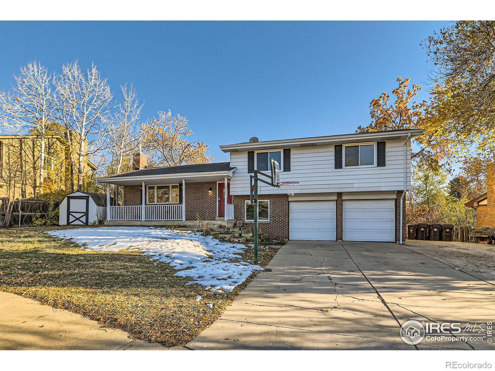 4734  Essex Court, boulder MLS: 4567891022382 Beds: 3 Baths: 3 Price: $675,000