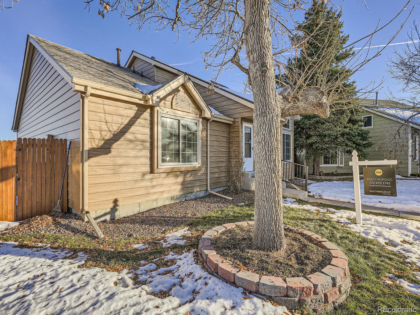 5778 E Melody Lane, castle rock  House Search MLS Picture