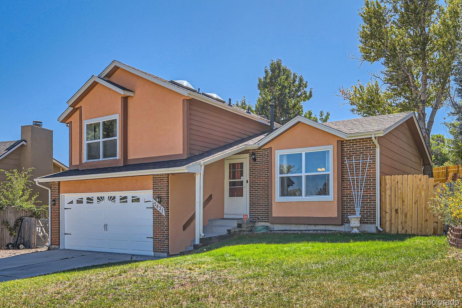 colorado springs  House Search Picture