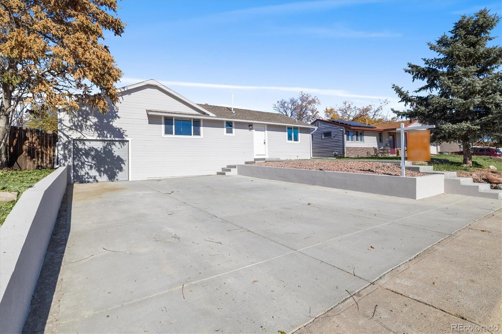 381  Cortez Street, denver MLS: 6409359 Beds: 3 Baths: 1 Price: $434,000