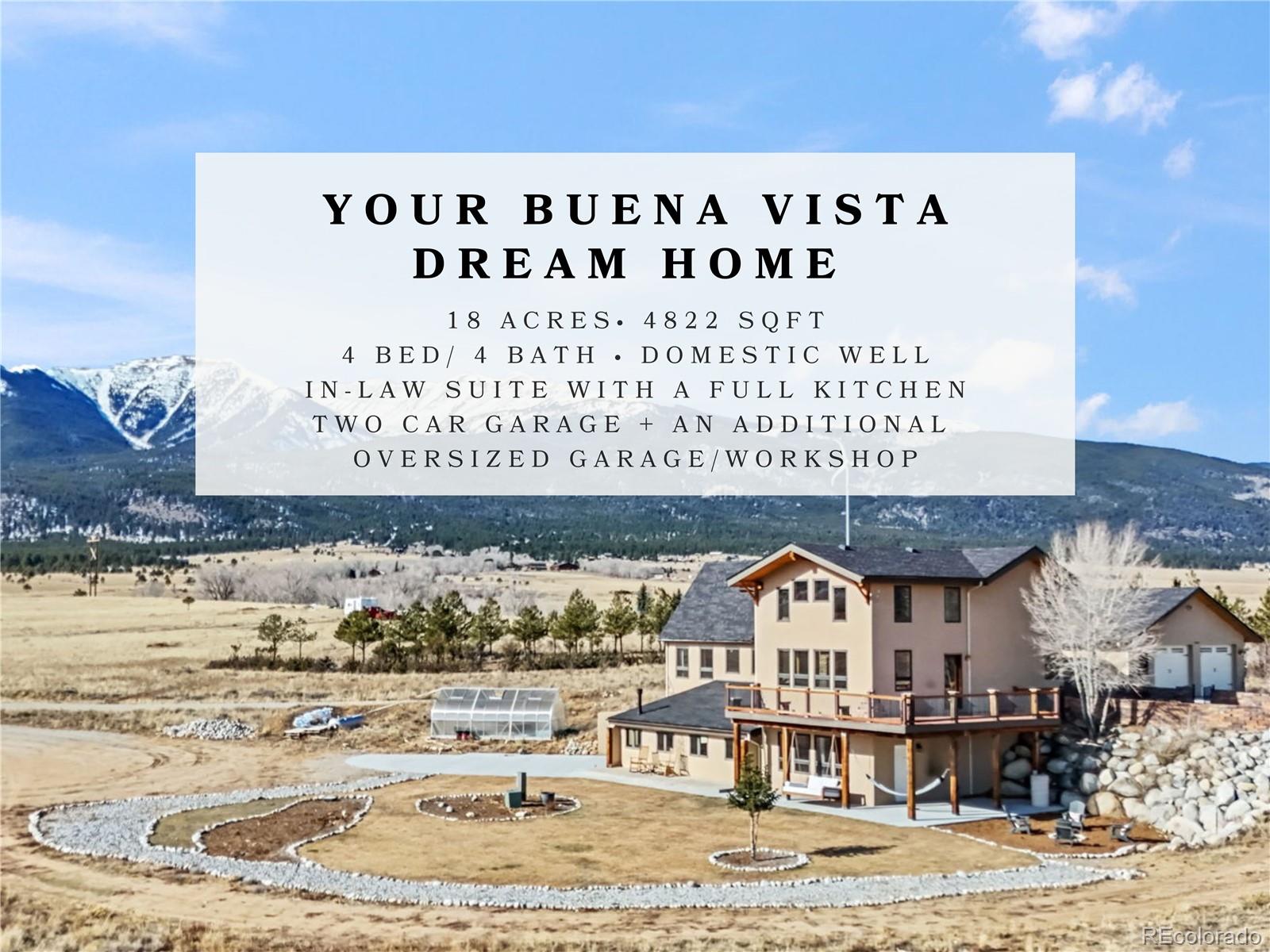 buena vista  House Search Picture