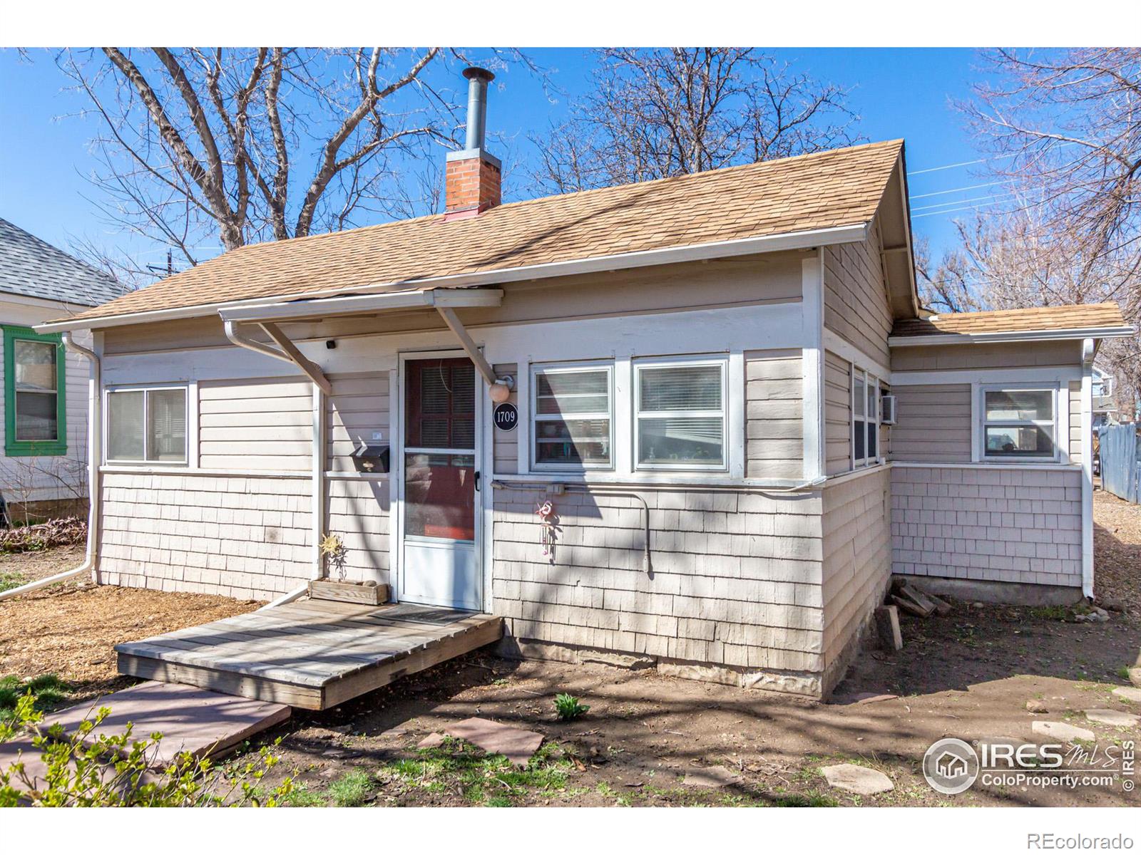 1709  Arapahoe Avenue, boulder  House Search MLS Picture