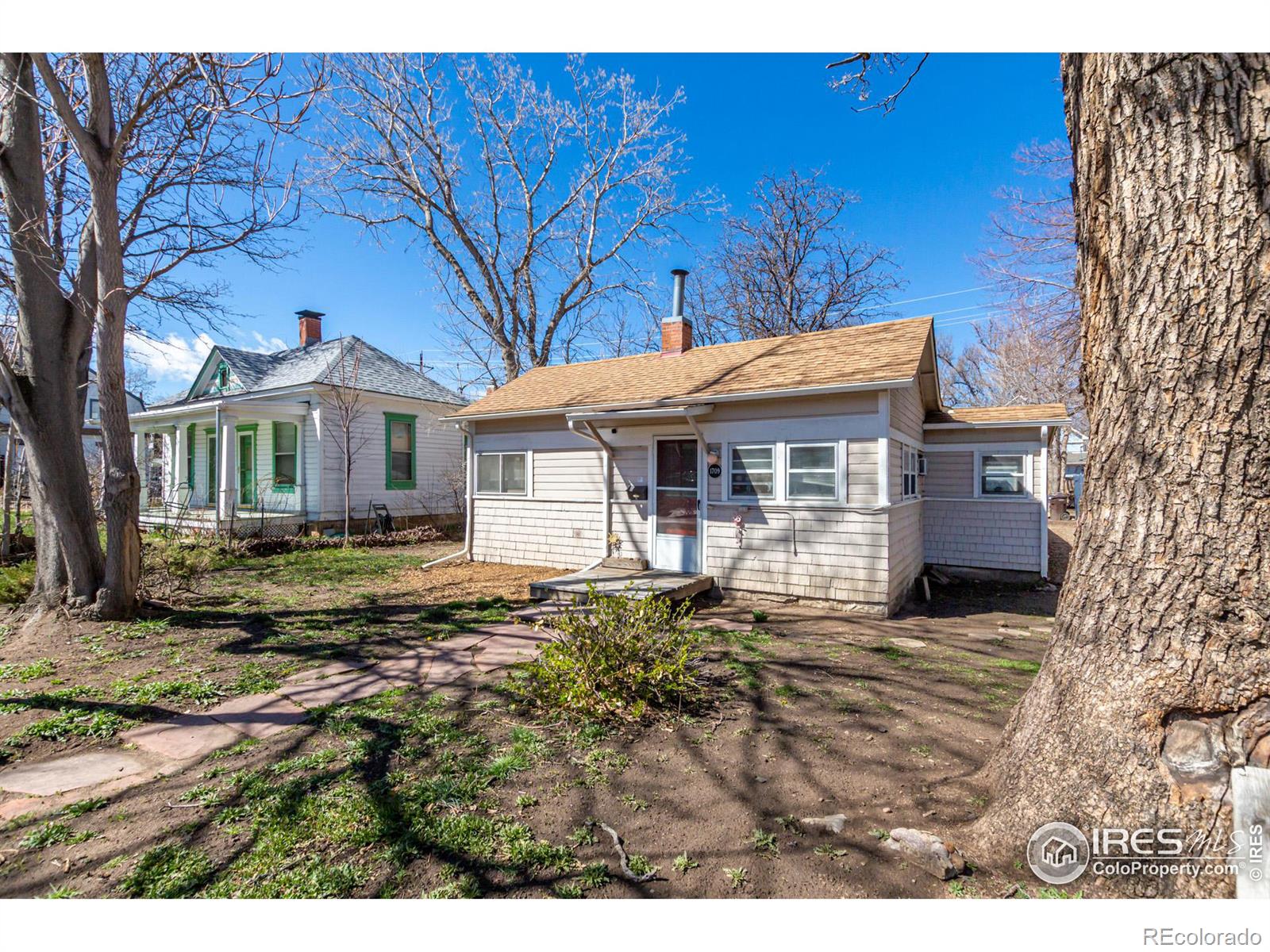 1709  Arapahoe Avenue, boulder  House Search MLS Picture