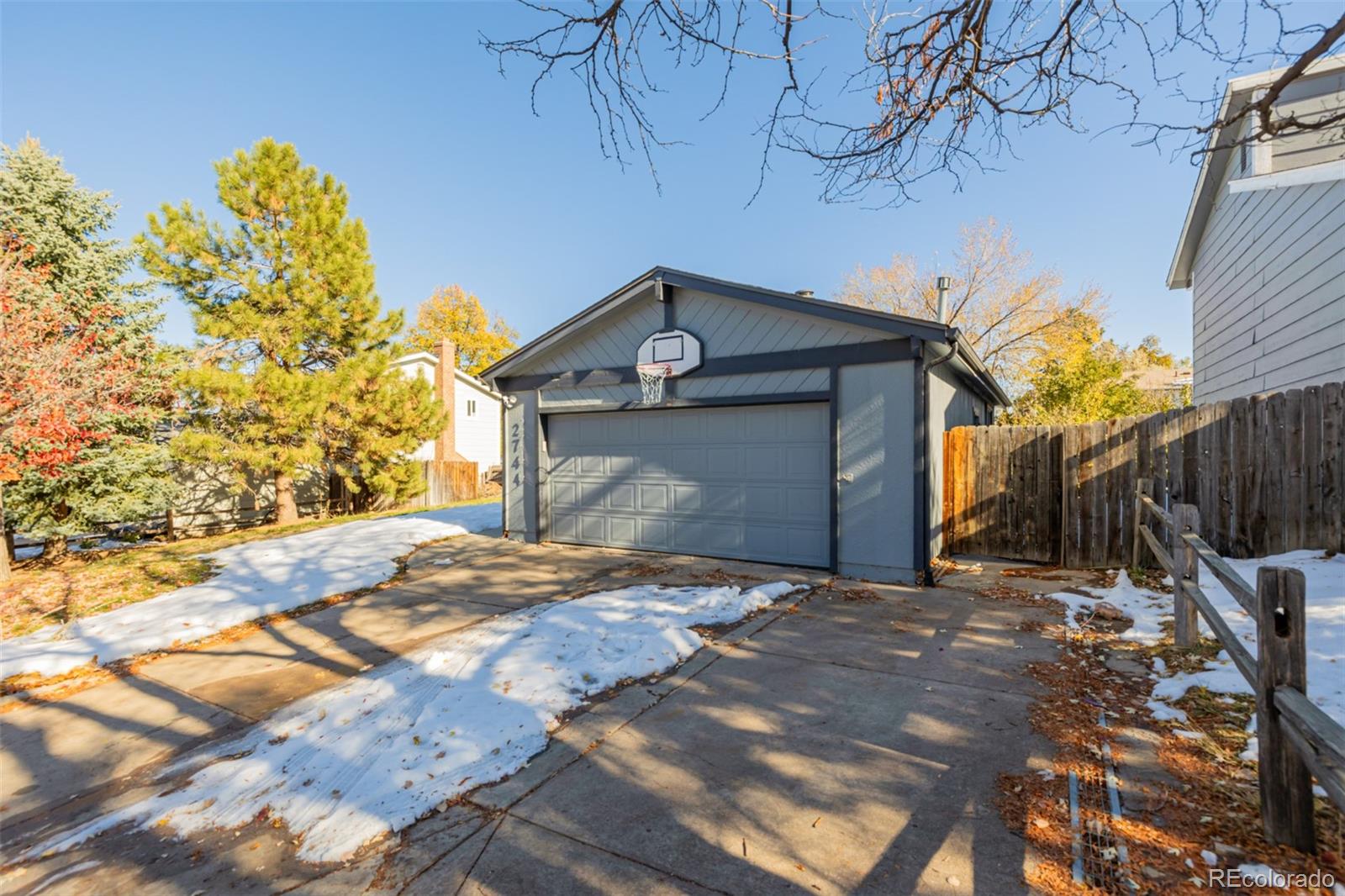 2744 S Pitkin Street, aurora  House Search MLS Picture