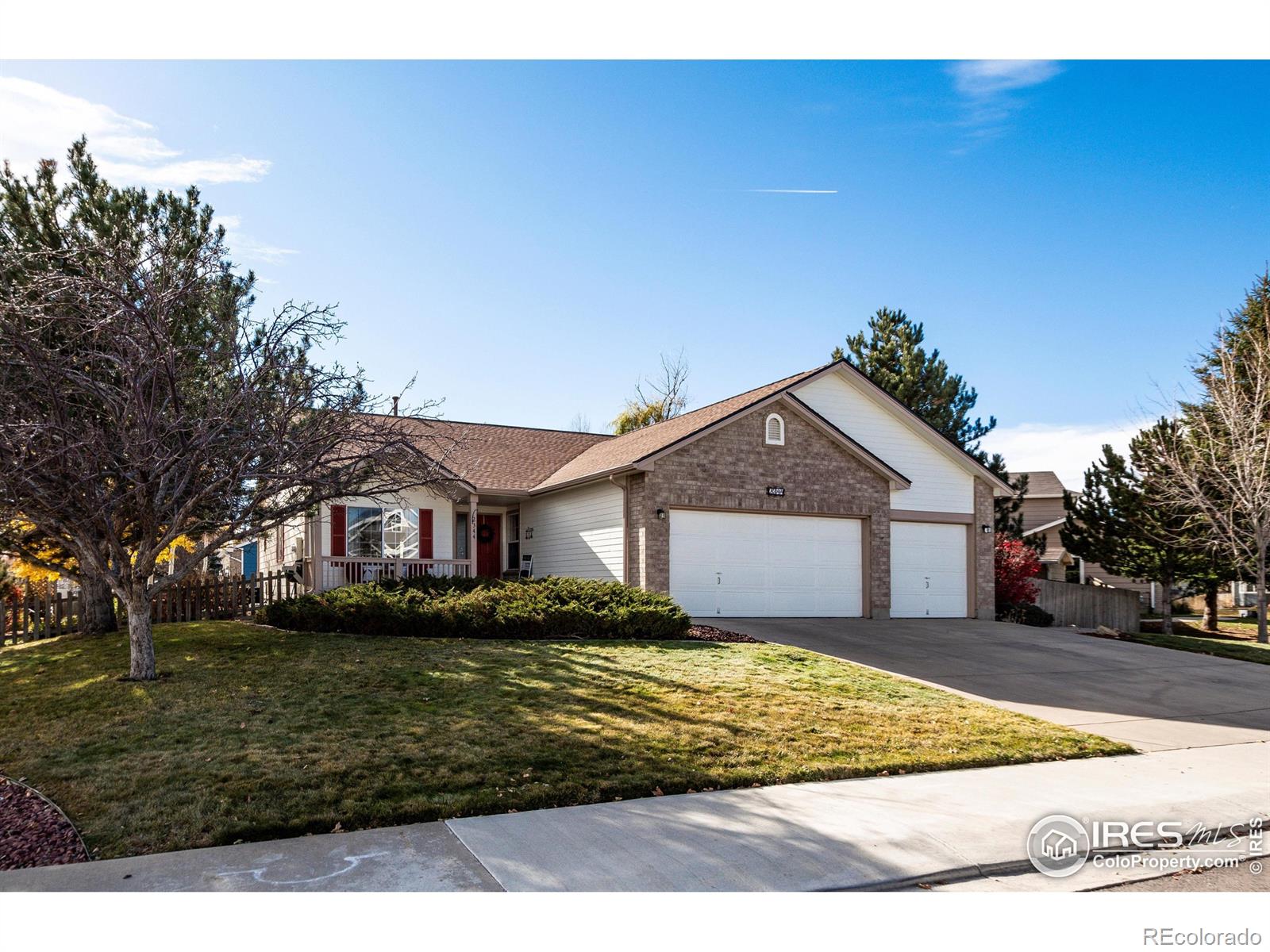 2344  Flagstaff Drive, longmont MLS: 4567891022401 Beds: 4 Baths: 4 Price: $744,000