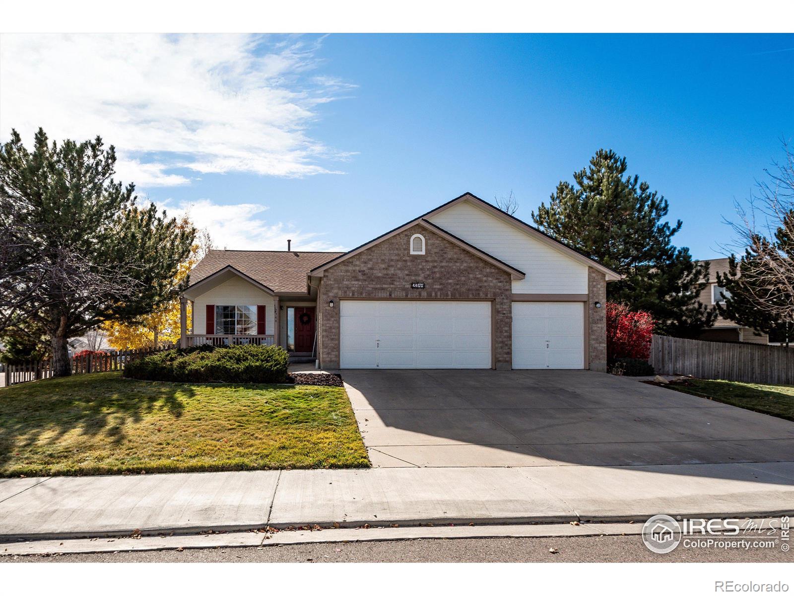 2344  Flagstaff Drive, longmont  House Search MLS Picture