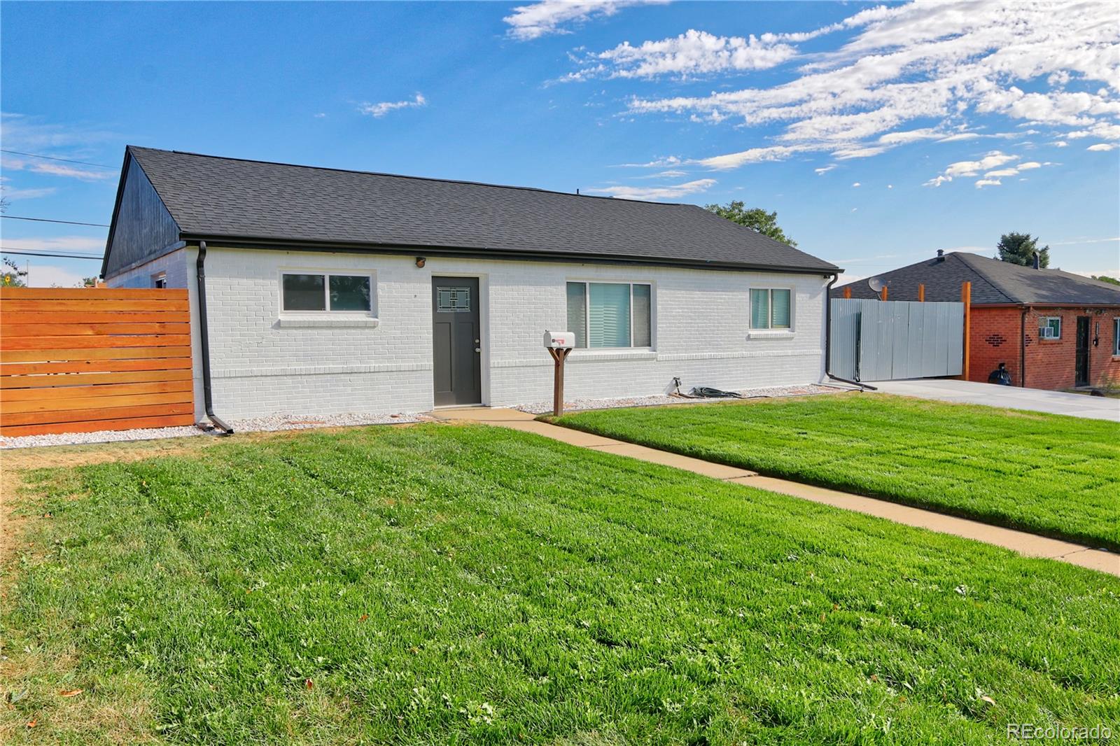 991 E 88th Avenue, thornton  House Search MLS Picture