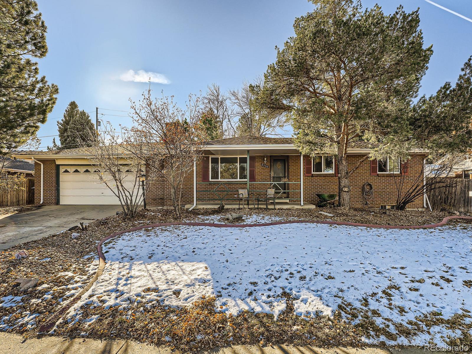 8236 W 71st Place, arvada  House Search MLS Picture