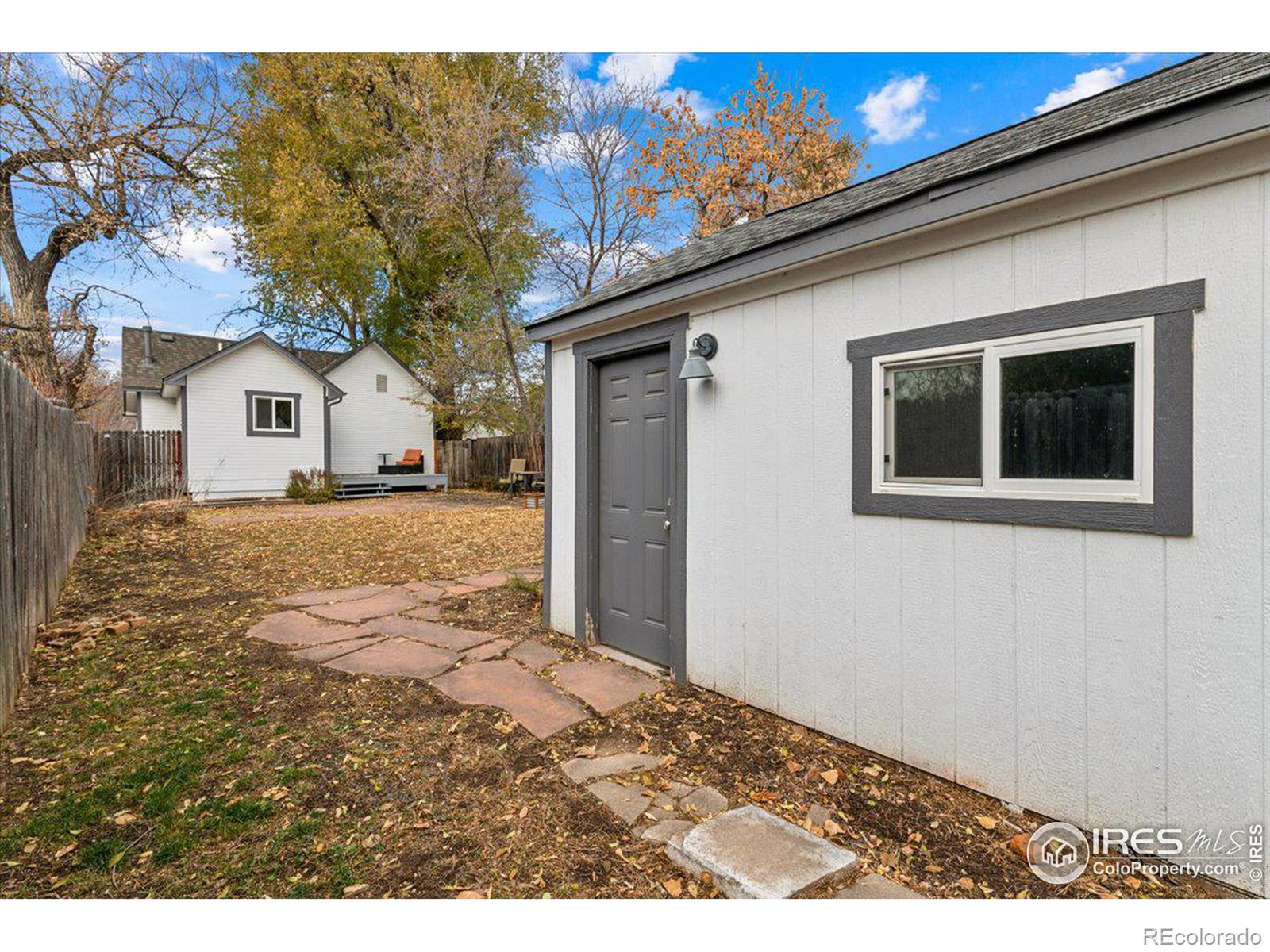 324 N Loomis Avenue, fort collins  House Search MLS Picture