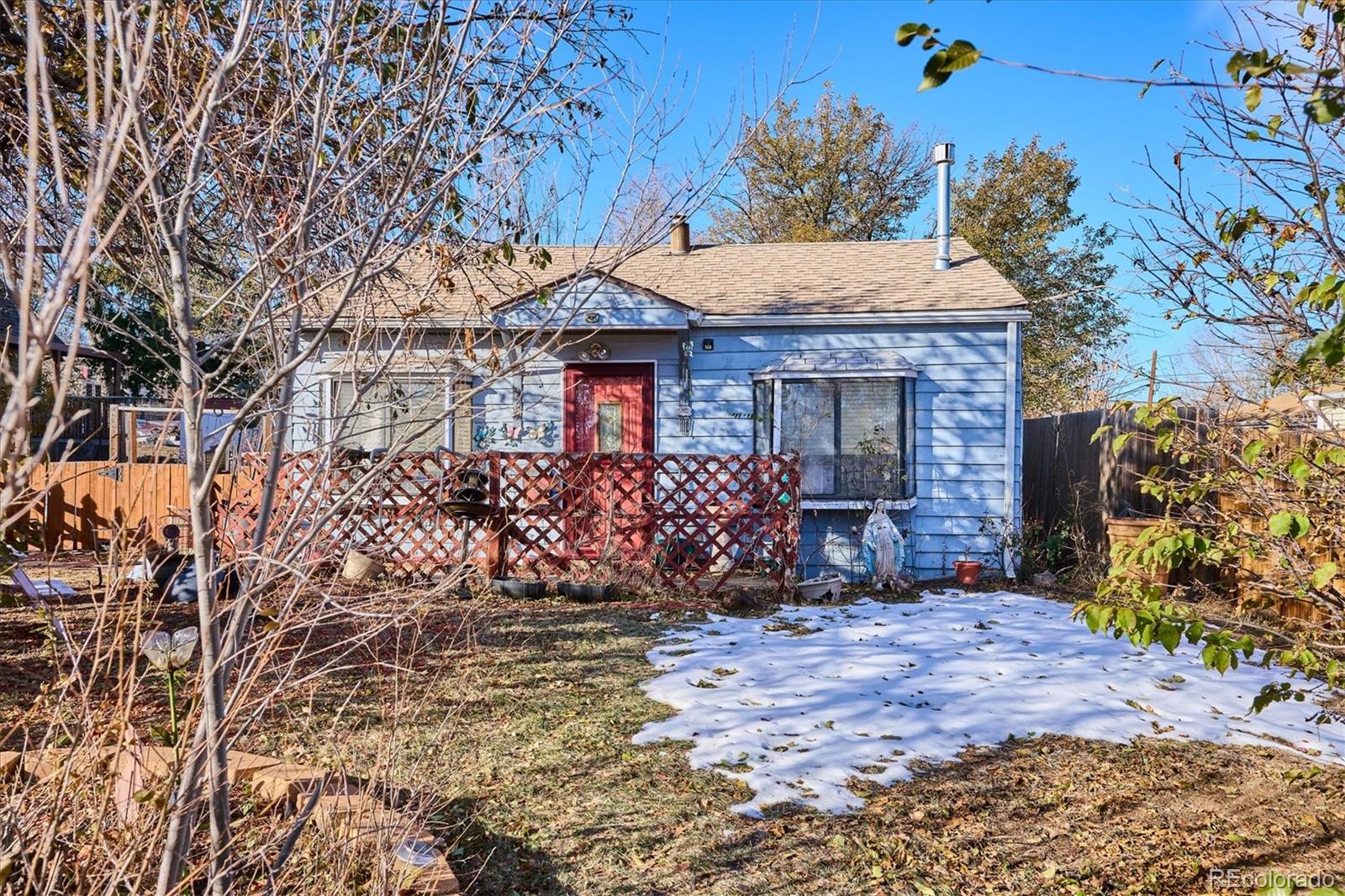 denver  House Search Picture