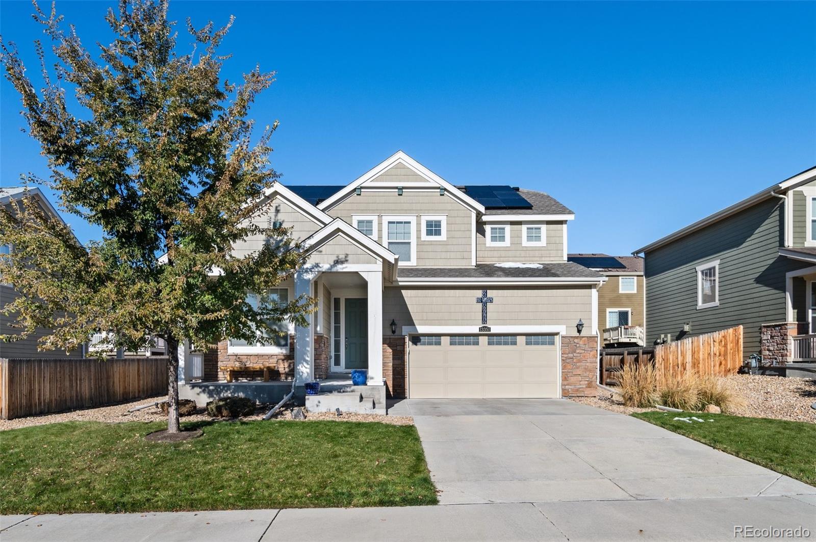 13351  Olive Way, thornton MLS: 3061817 Beds: 4 Baths: 4 Price: $699,000