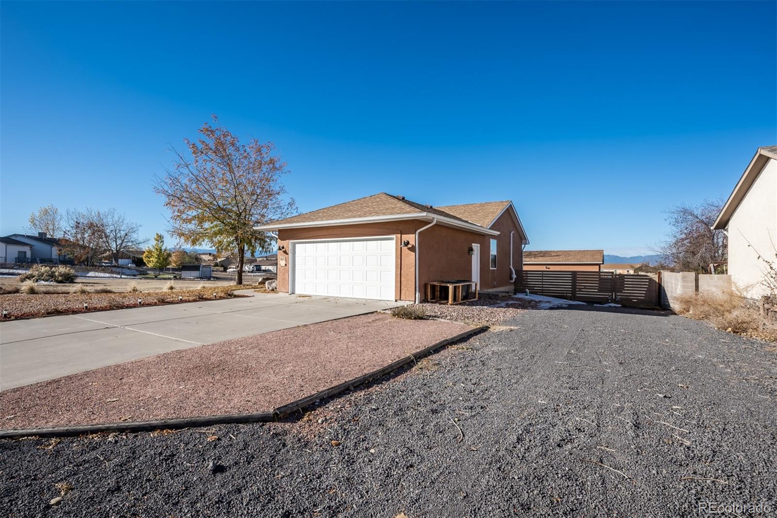 873 S Kline Drive, pueblo west  House Search MLS Picture