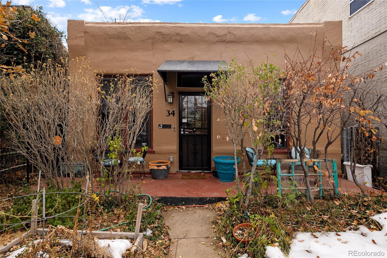 34 W Maple Avenue, denver MLS: 5462221 Beds: 3 Baths: 2 Price: $750,000