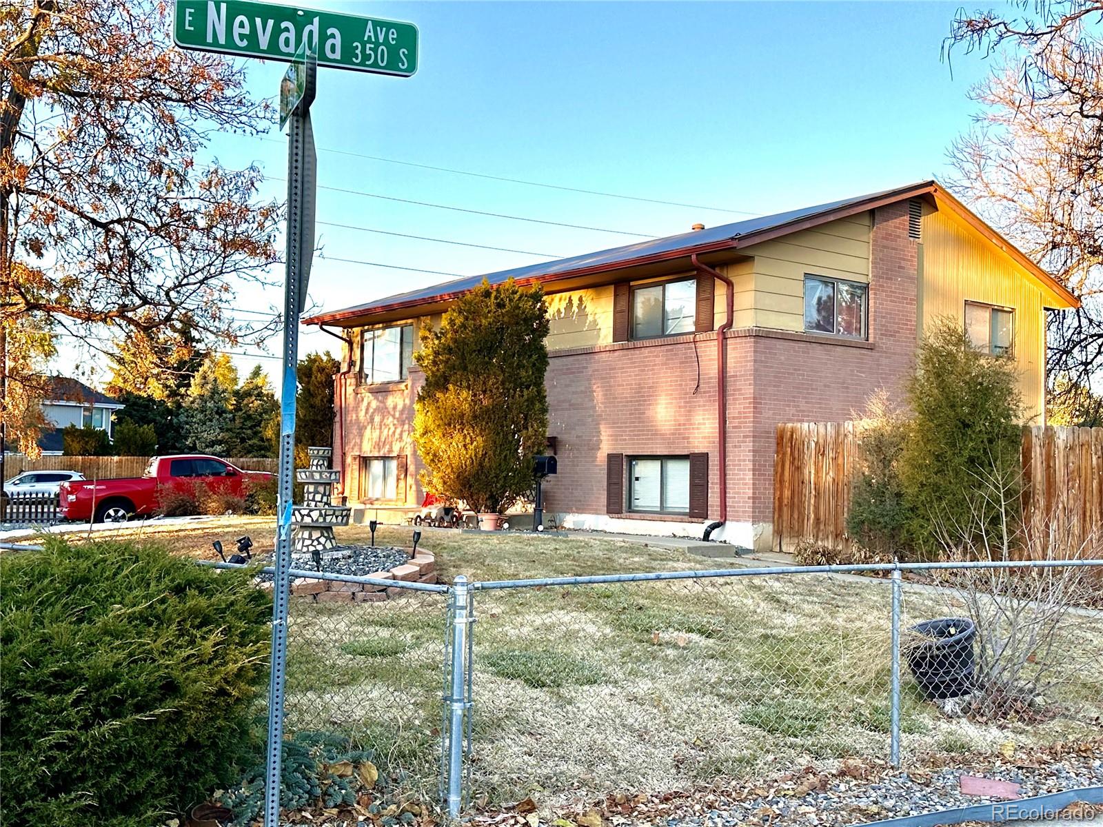 13003 E Nevada Avenue, aurora  House Search MLS Picture