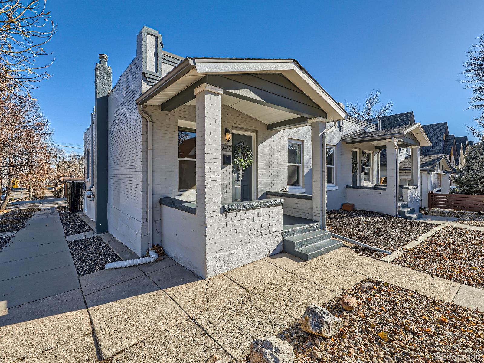 3960  Kalamath Street, denver MLS: 2802694 Beds: 2 Baths: 2 Price: $715,000