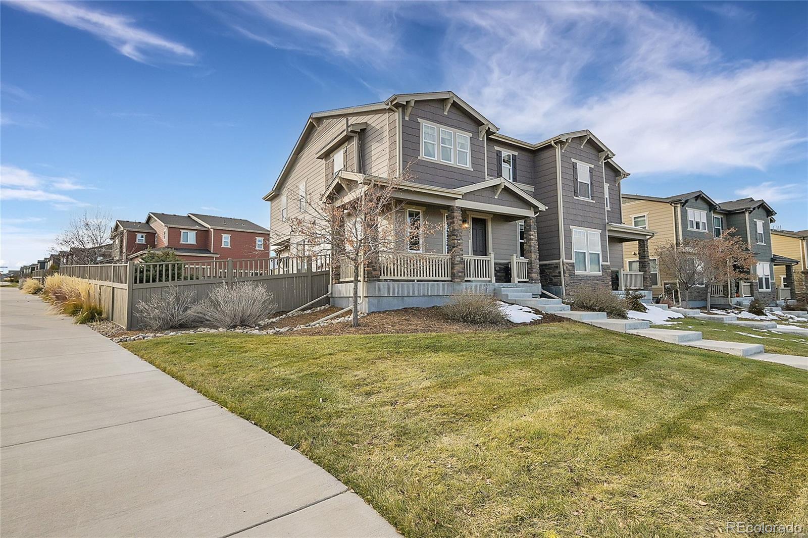 2830  Summer Day Avenue, castle rock Rent To Own Search Picture