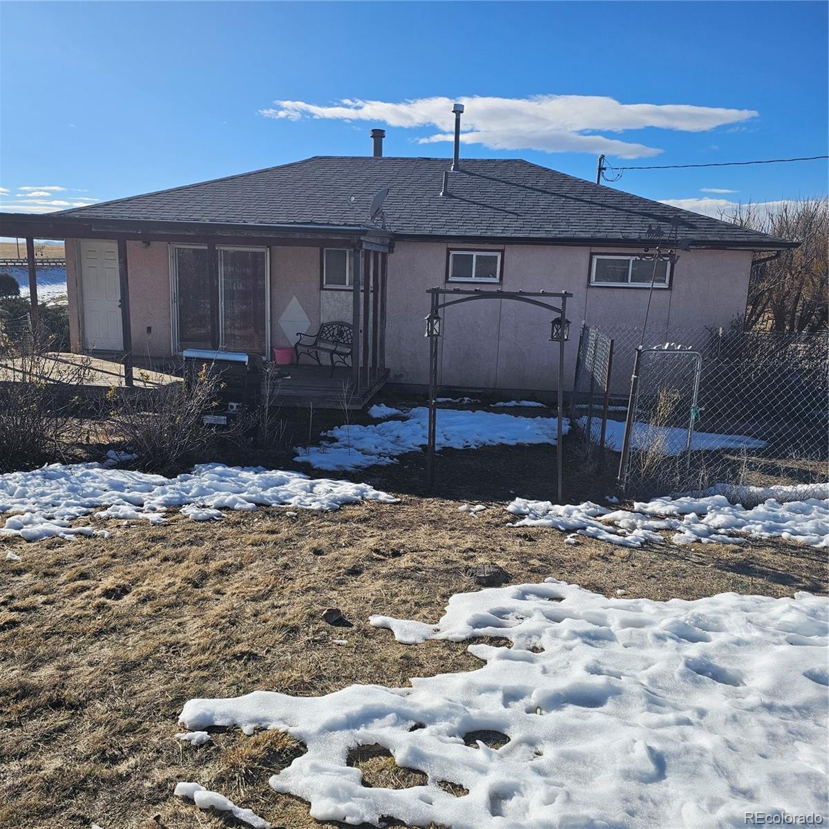 colorado springs  House Search Picture