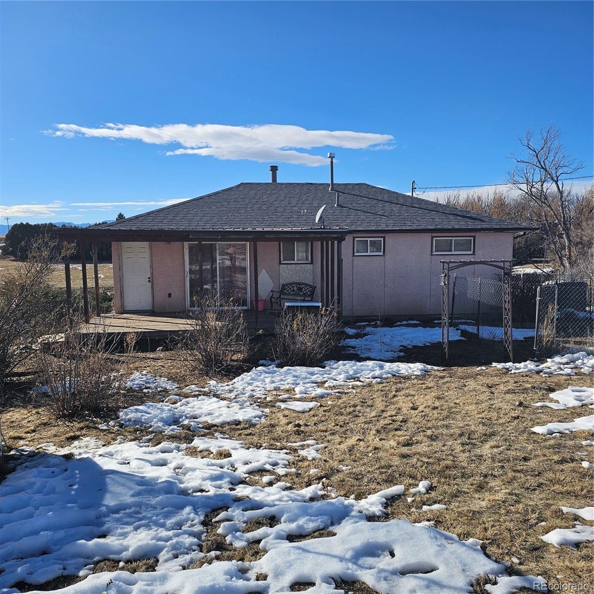 14240  Highway 94 , colorado springs  House Search MLS Picture