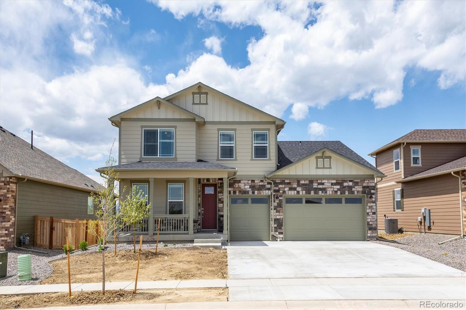 1815  Chaffee Crest Drive, berthoud MLS: 1515513 Beds: 4 Baths: 4 Price: $779,900