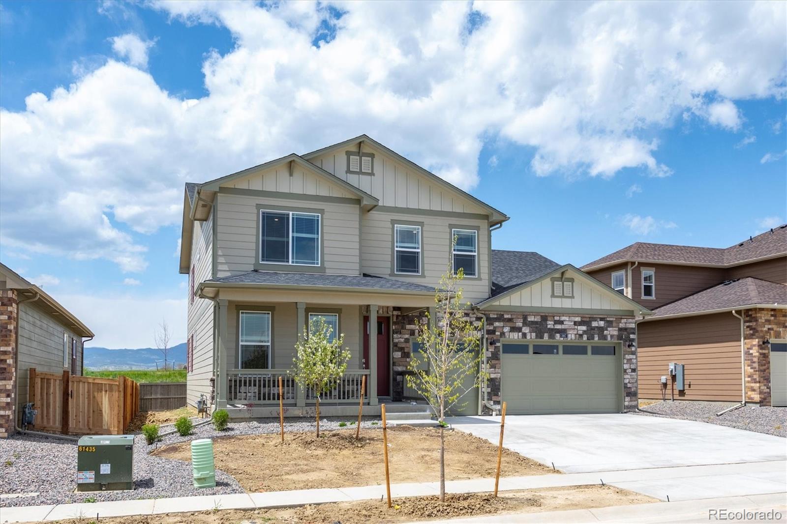 1815  Chaffee Crest Drive, berthoud  House Search MLS Picture