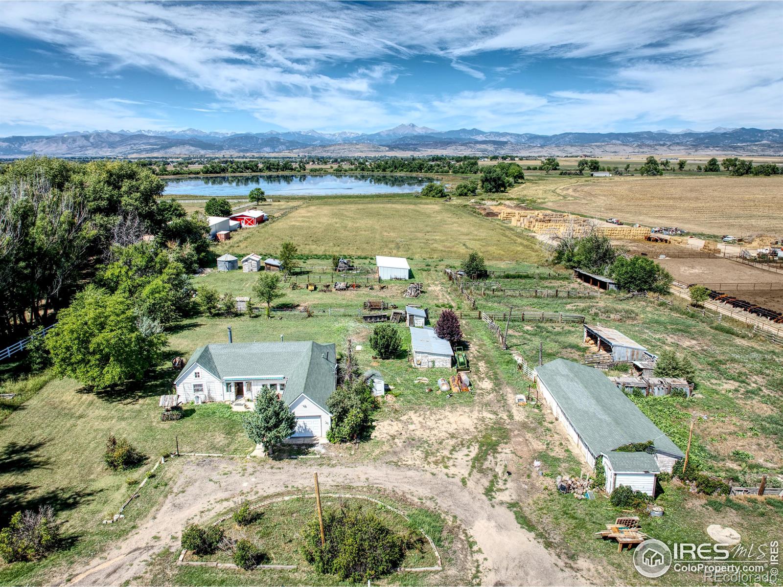 14619 N 115th Street, longmont  House Search MLS Picture