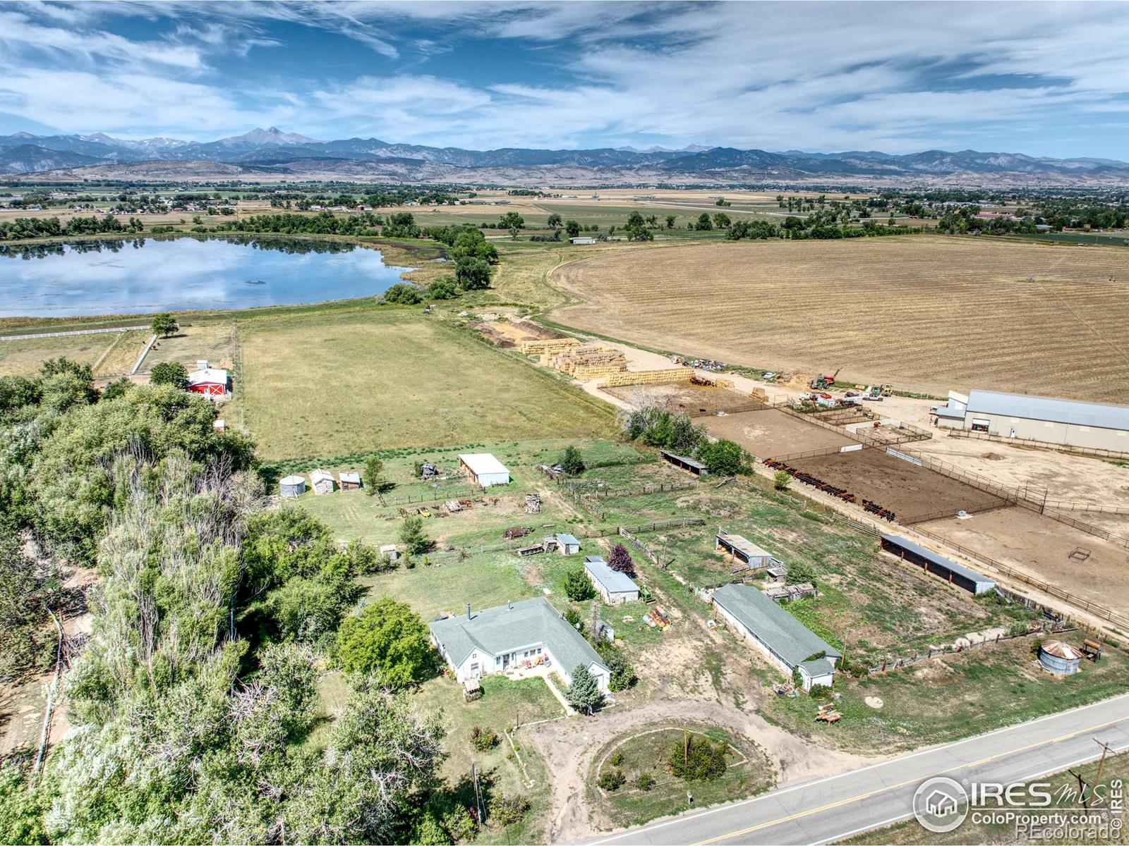 14619 N 115th Street, longmont  House Search MLS Picture