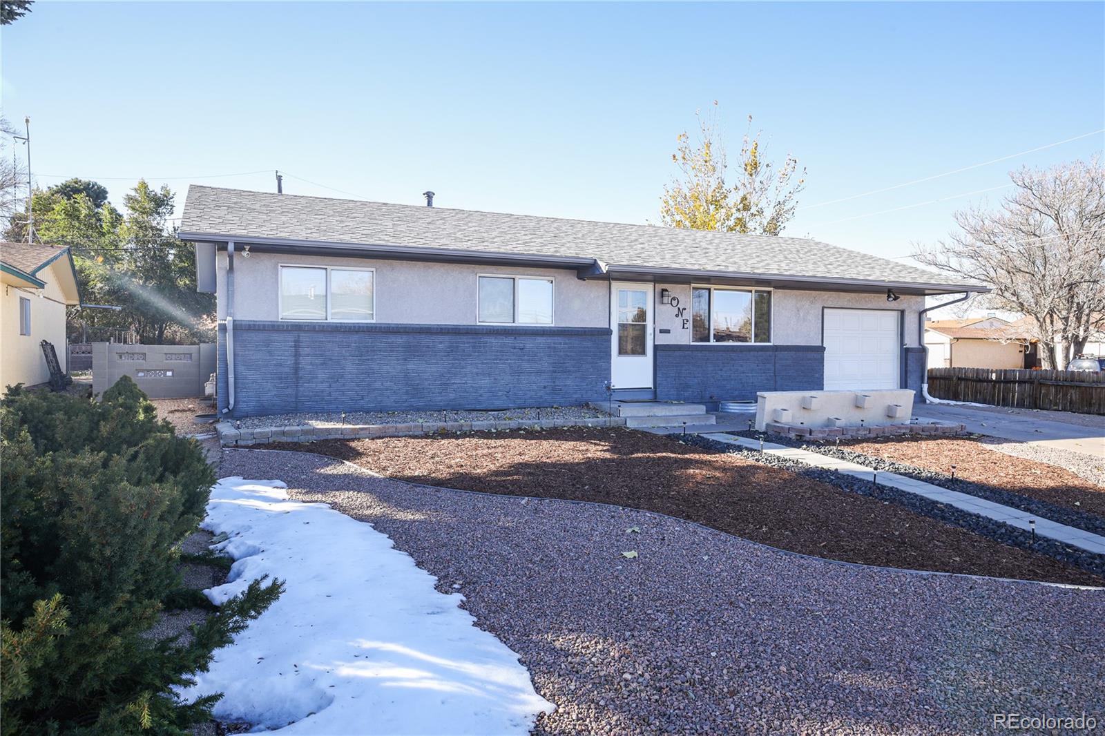 1  Bramblewood Lane, pueblo  House Search MLS Picture