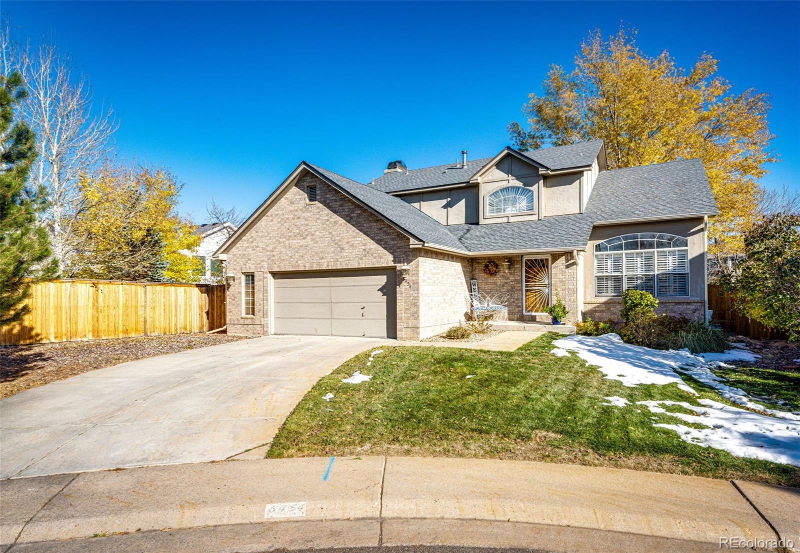 6454 S Nelson Way, littleton MLS: 8770948 Beds: 3 Baths: 4 Price: $779,900