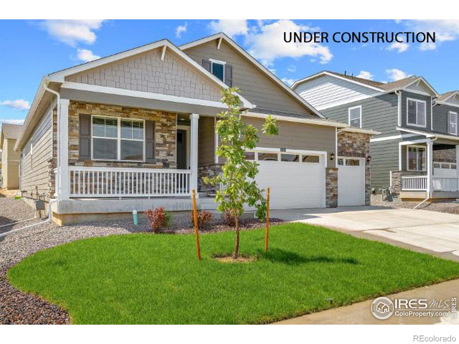 1858  Mount Monroe Drive, berthoud MLS: 4567891022441 Beds: 4 Baths: 2 Price: $599,750