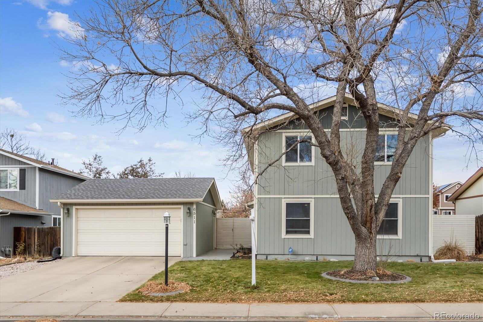 6511 W 96th Avenue, broomfield  House Search MLS Picture