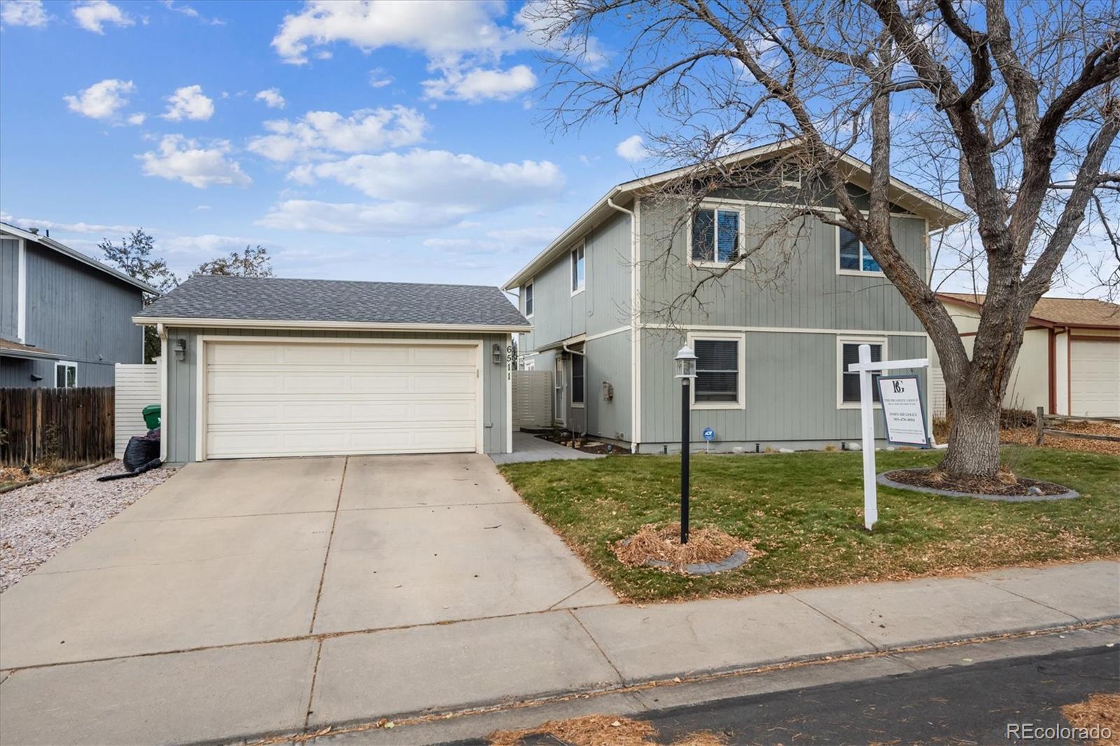 6511 W 96th Avenue, broomfield  House Search MLS Picture