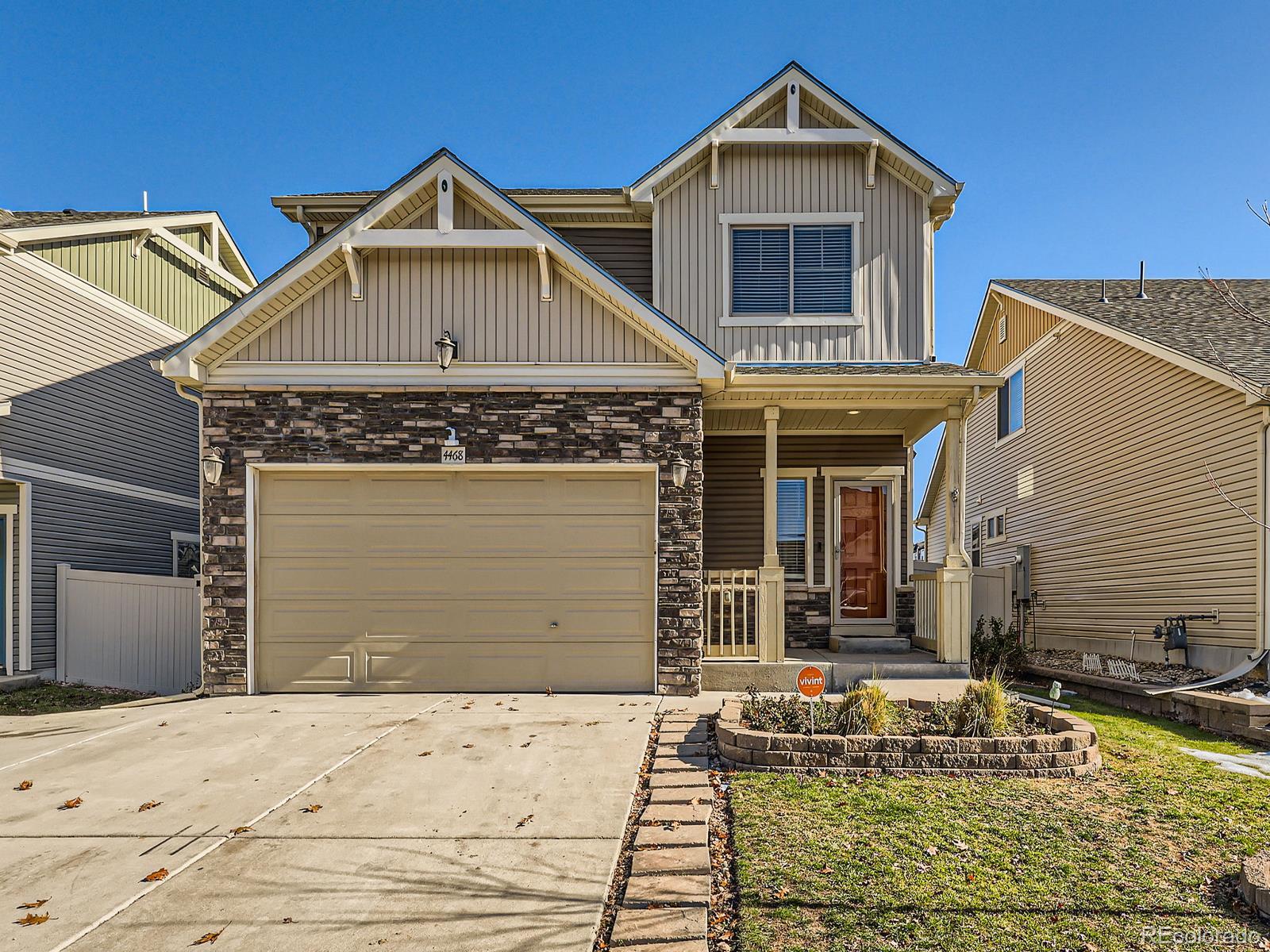 denver  House Search Picture