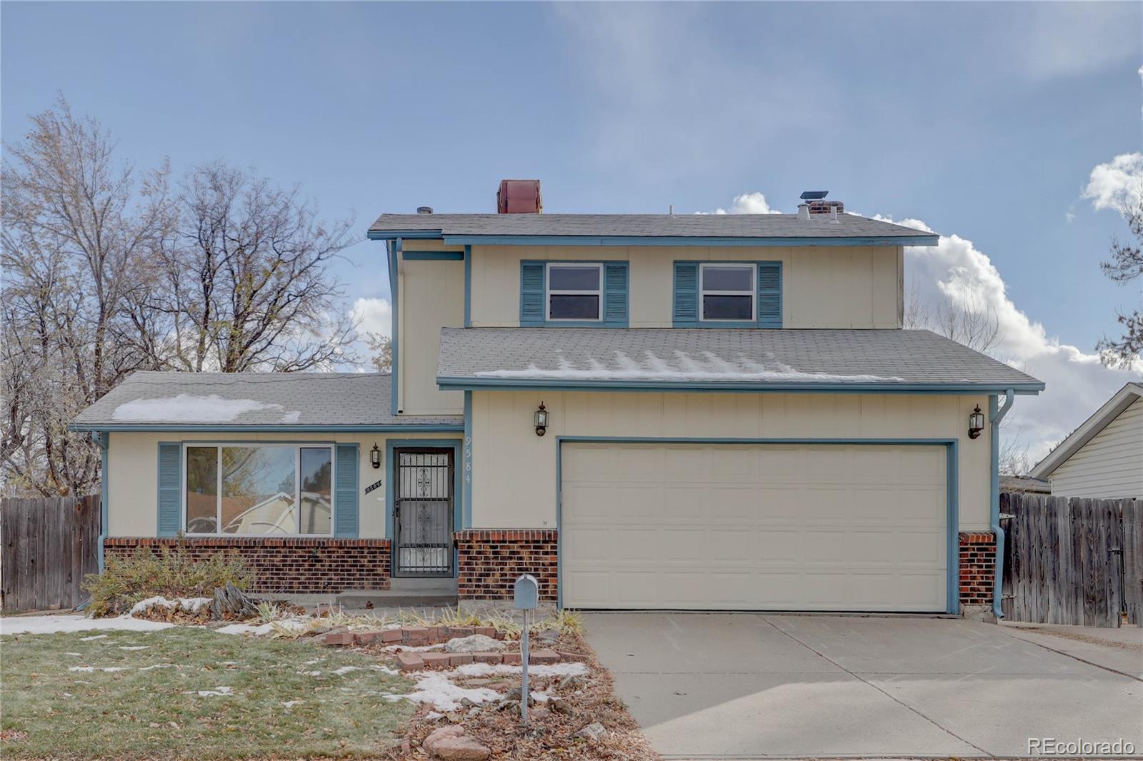 9584 W 75th Way, arvada MLS: 8023621 Beds: 4 Baths: 3 Price: $530,000