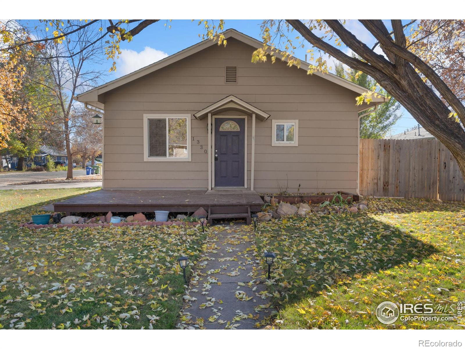 1330 E 5th Street, loveland  House Search MLS Picture