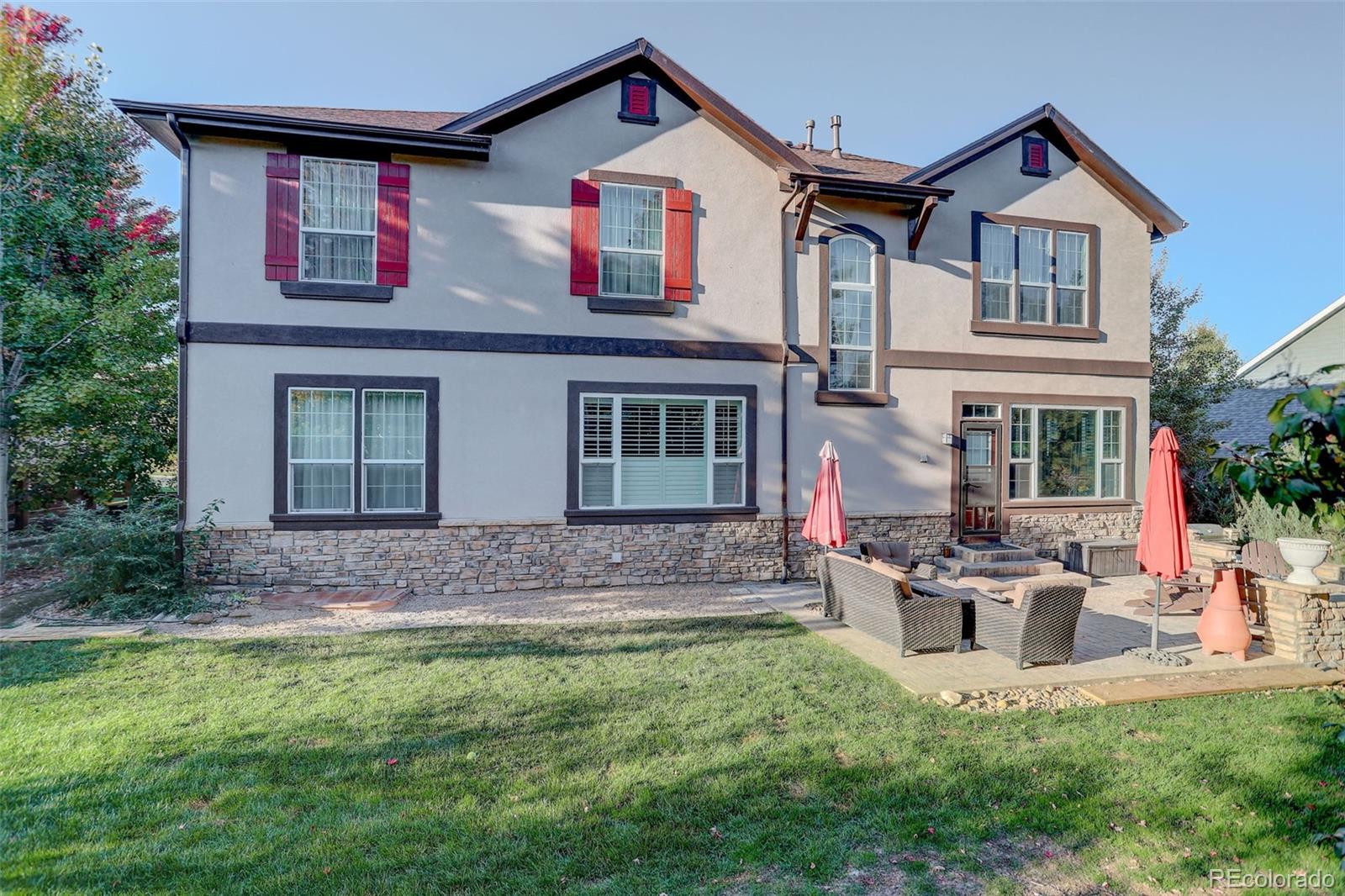 5033  Silver Feather Way, broomfield  House Search MLS Picture