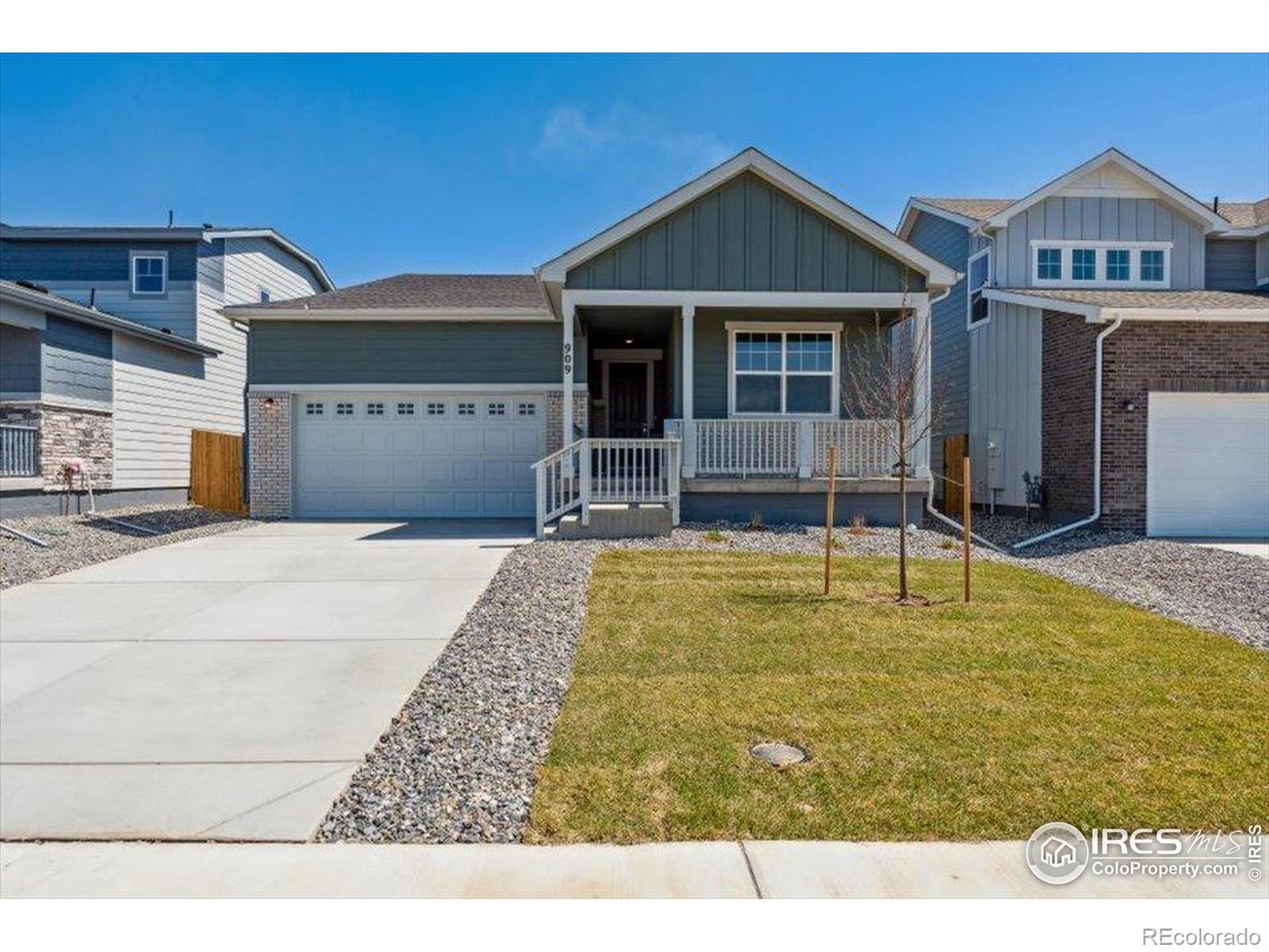 johnstown  House Search Picture