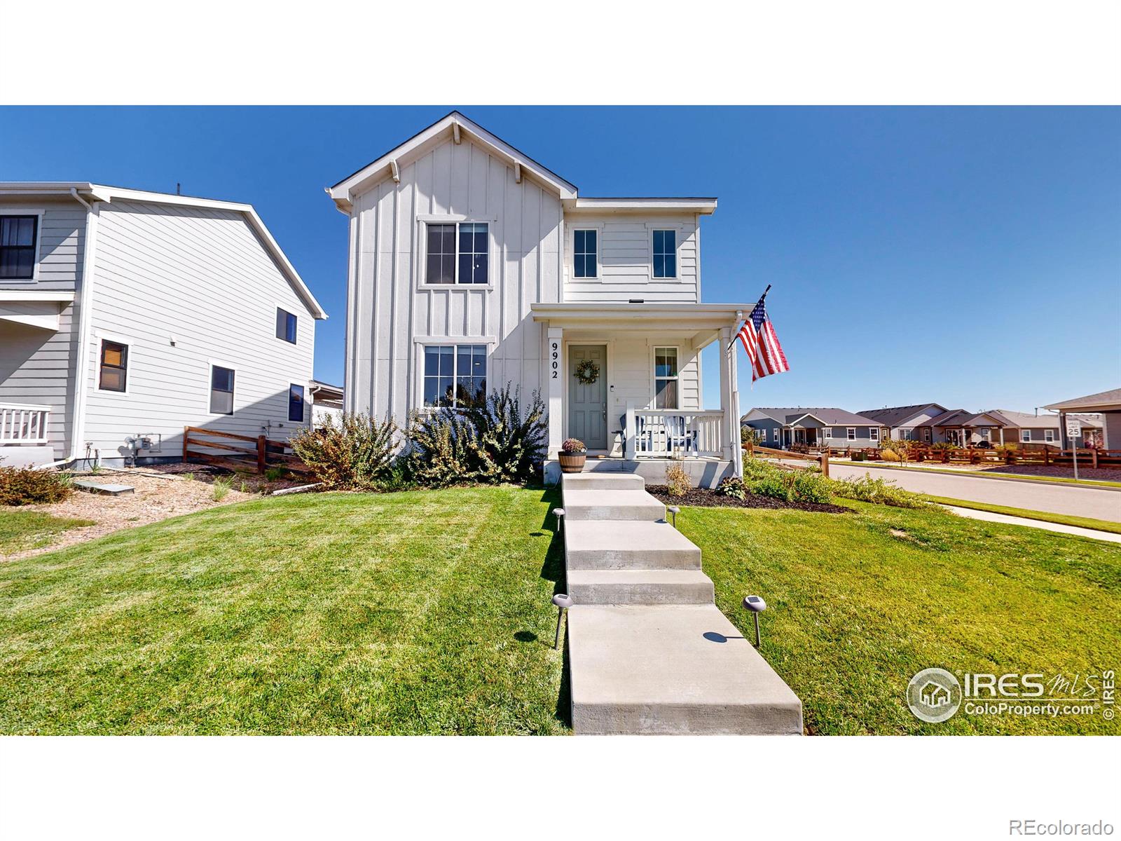 9902  Reunion Parkway, commerce city Rent To Own Search Picture