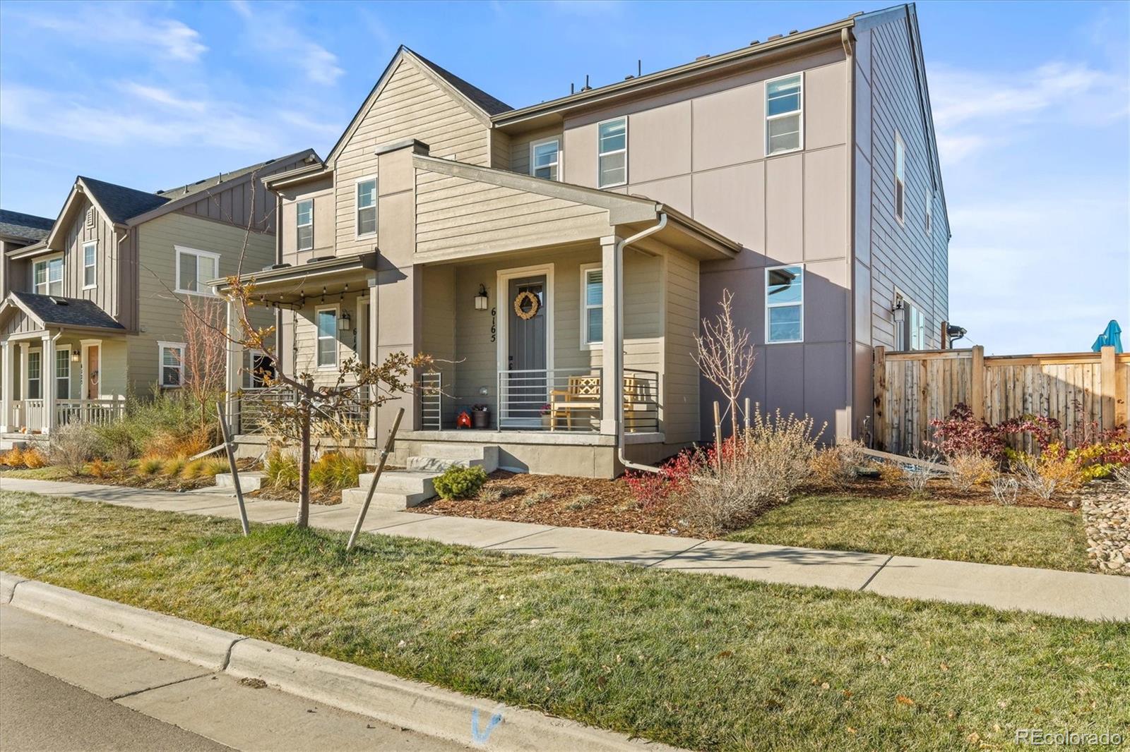 denver  House Search Picture