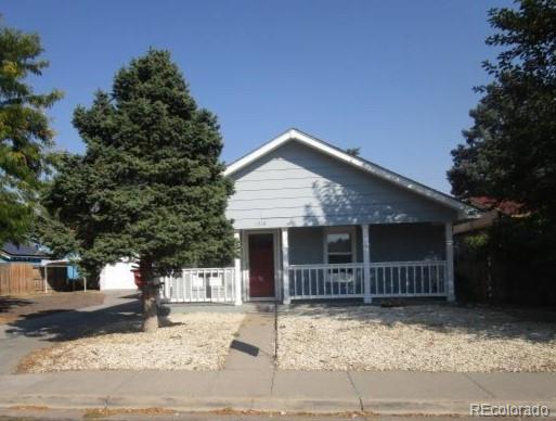 pueblo  House Search Picture