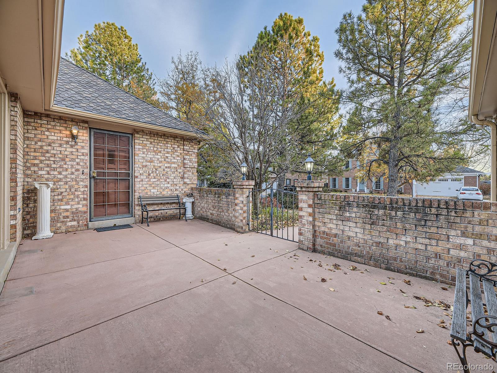 4395 W Lake Circle, littleton  House Search MLS Picture