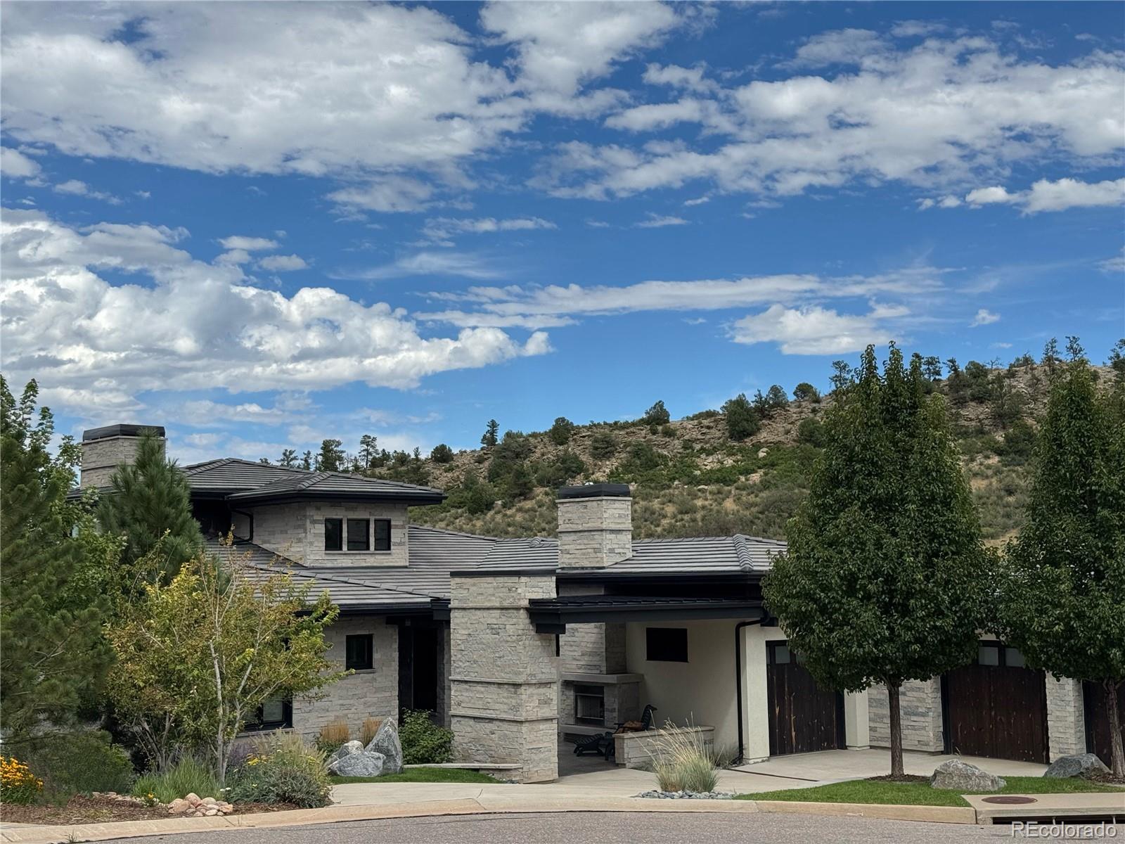 10541  Leonardo Place, littleton MLS: 5128932 Beds: 4 Baths: 6 Price: $2,950,000