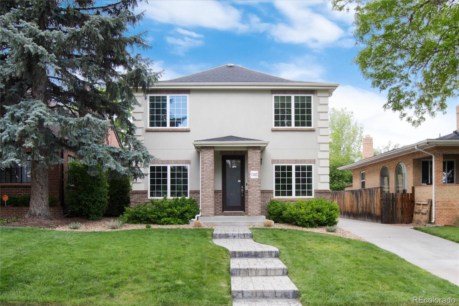 denver  House Search Picture