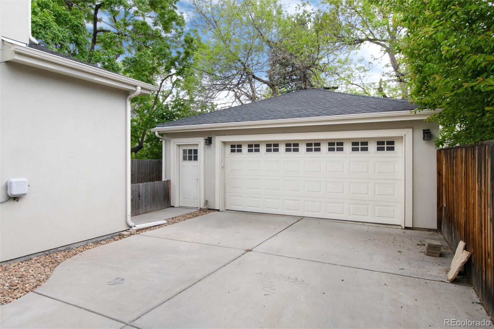 1385  Birch Street, denver  House Search MLS Picture