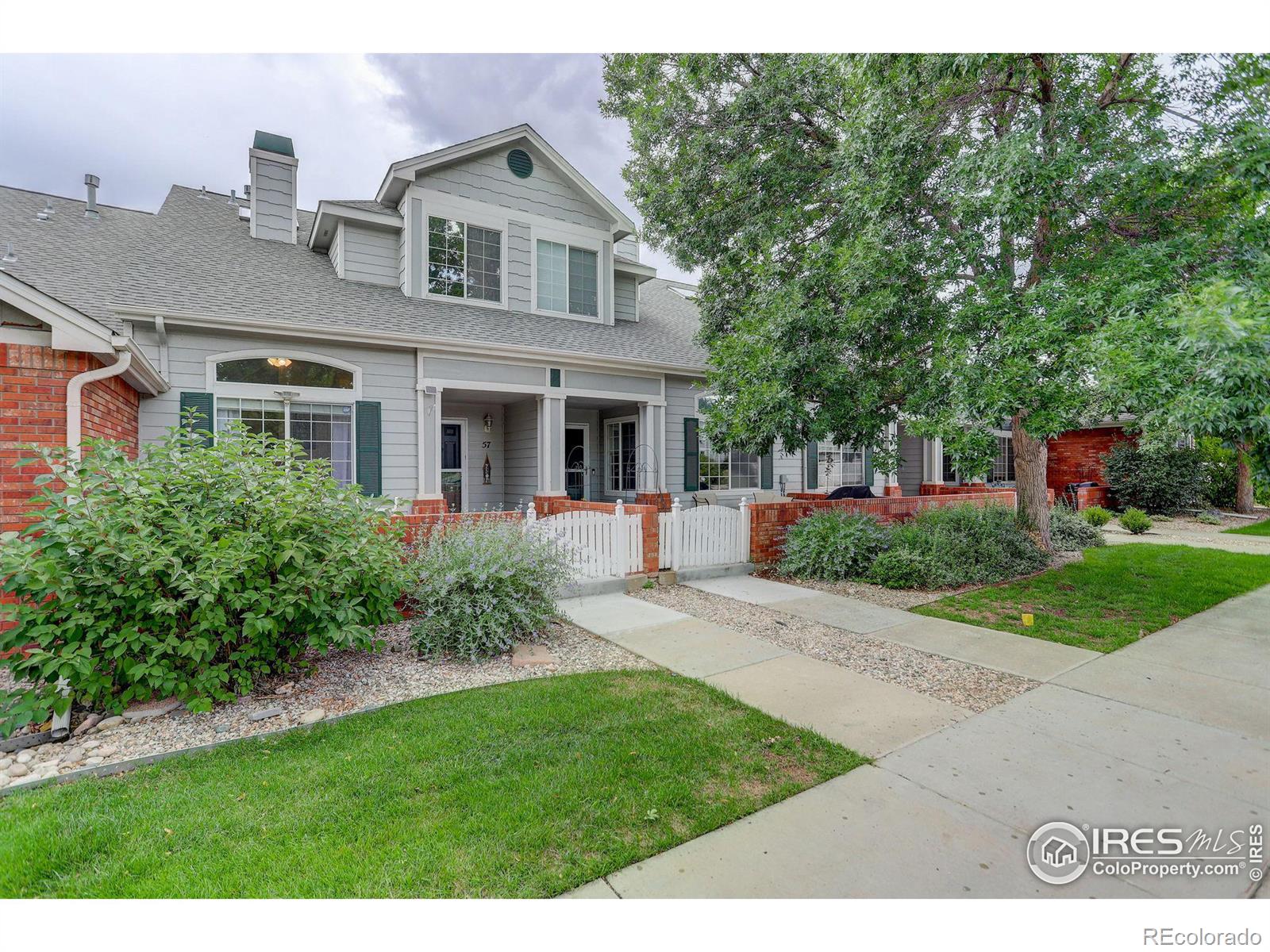 4500  Seneca Street, fort collins  House Search MLS Picture