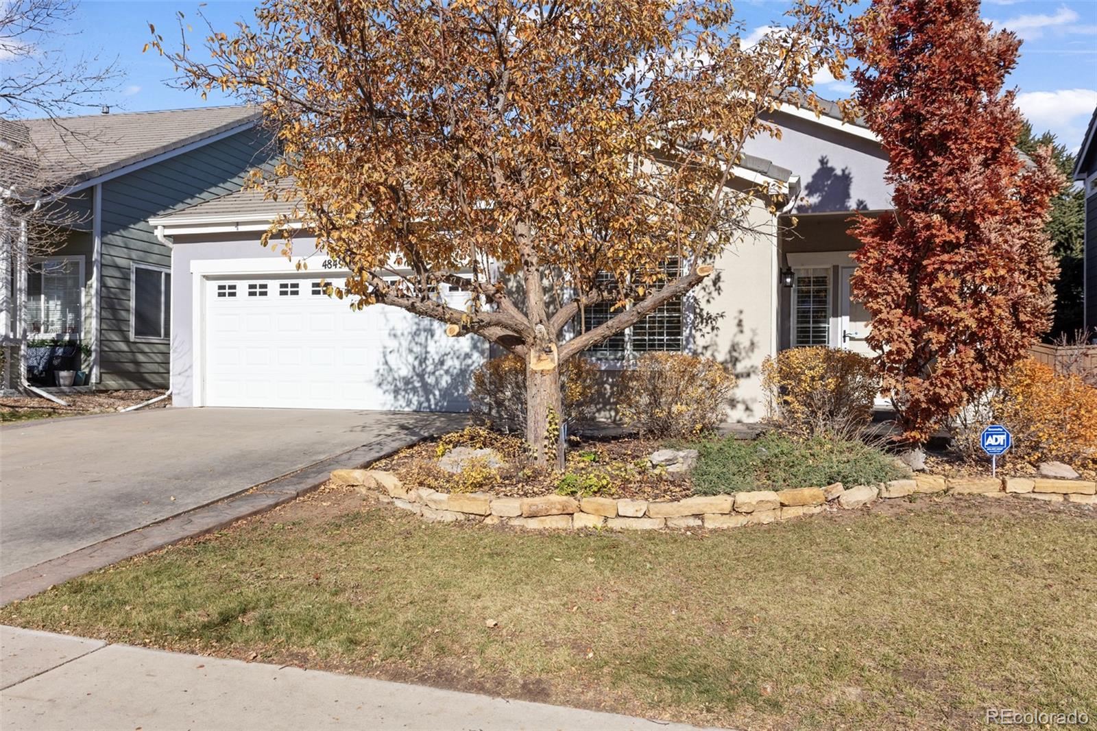 4849  Collingswood Drive, highlands ranch  House Search MLS Picture