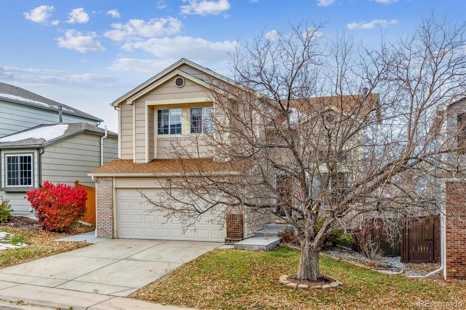 4859 N Foxtail Drive, castle rock  House Search MLS Picture