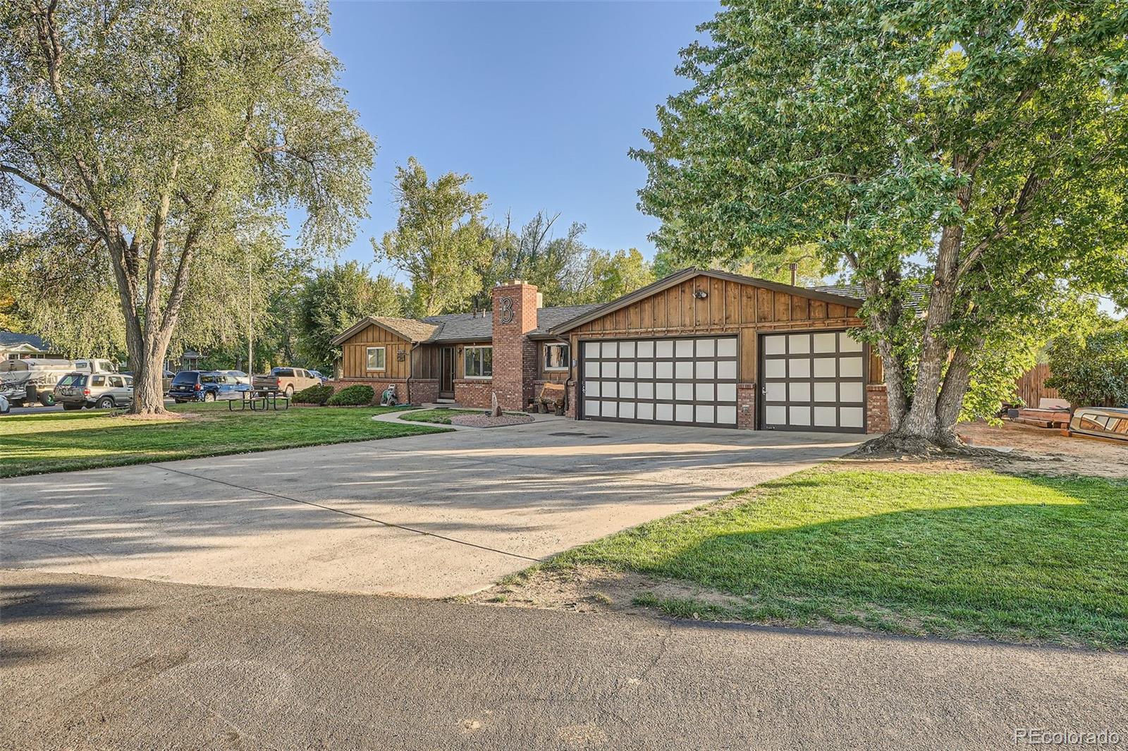 4275  Pierson Street, wheat ridge  House Search MLS Picture